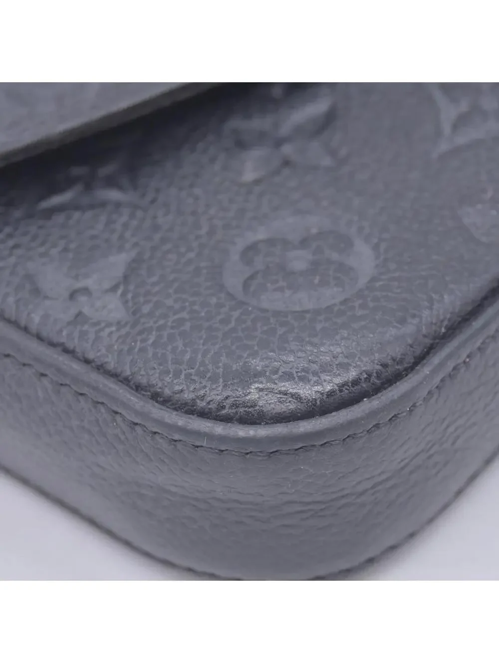 2019 Louis Vuitton Empreinte Pochette Felicie Chain SD1179